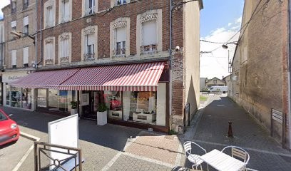 Vib's, Magasin de Vêtements à Romilly-sur-Seine