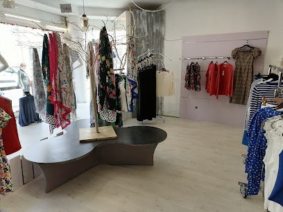 Fée Chic, Magasin de Vêtements à Thouars