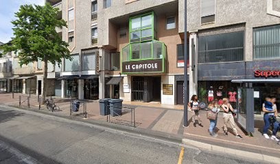 Gilibert Charlene, Magasin de Vêtements à Valence