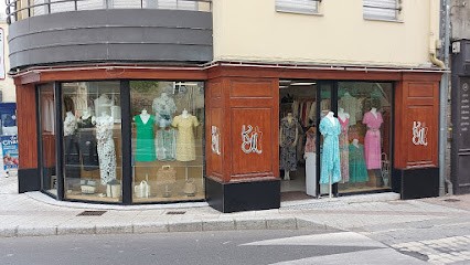 KM, Magasin de Vêtements à Granville
