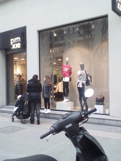 Pimkie, Magasin de Vêtements à Villeurbanne