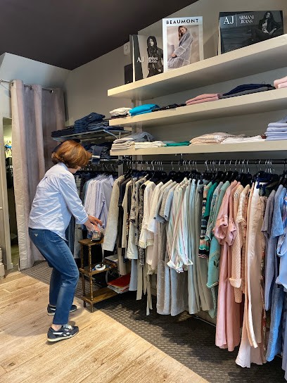 La Boutique Autrement, Magasin de Vêtements à Foix
