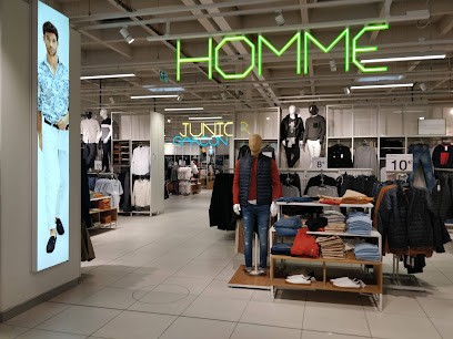 Kiabi, Magasin de Vêtements à Fresnes