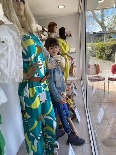 Tandem, Magasin de Vêtements à Plan-de-Cuques