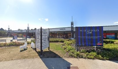 American Vintage, Magasin de Vêtements à Pont-Sainte-Marie