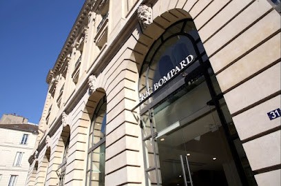 Eric Bompard - Bac, Magasin de Vêtements à Paris 07