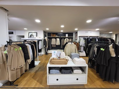 CAROLL, Magasin de Vêtements à Libourne