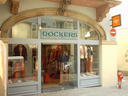 LE 118, Magasin de Vêtements à Strasbourg