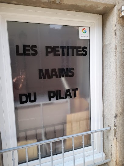 Les Petites Mains du Pilat, Magasin de Vêtements à La Terrasse-sur-Dorlay