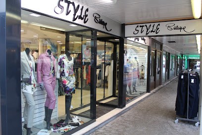 Style Boutique, Magasin de Vêtements à Thonon-les-Bains