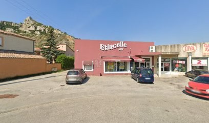 Etincelle Mod, Magasin de Vêtements à Saint-Péray