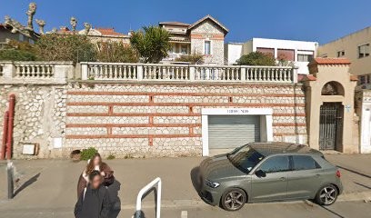 Dressbyness, Magasin de Vêtements à Marseille 16