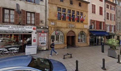 Belle et re-belle, Magasin de Vêtements à Villefranche-sur-Saône
