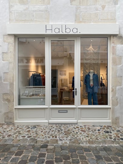 Halba., Magasin de Vêtements à Saint-Martin-de-Ré