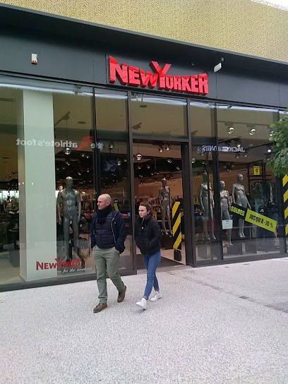 NEW YORKER, Magasin de Vêtements à Lescar