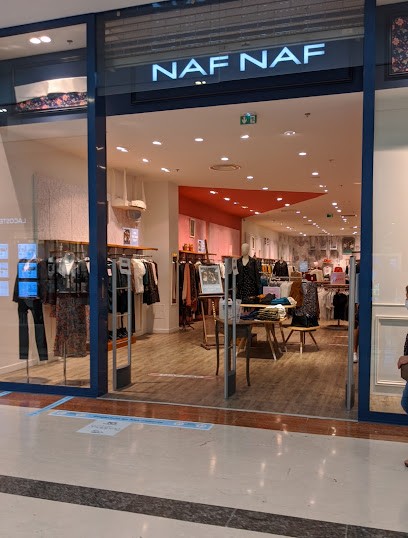 NAF NAF, Magasin de Vêtements à Marseille 11