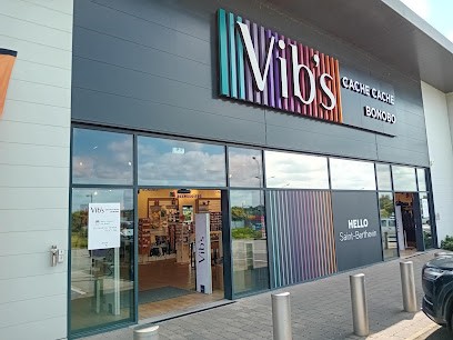Vib's (Cache Cache - Bonobo), Magasin de Vêtements à Saint-Berthevin