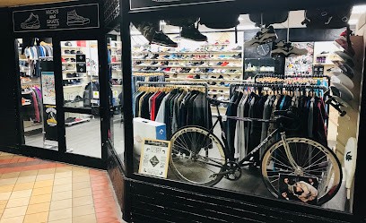 La Consigne Store, Magasin de Vêtements à Strasbourg