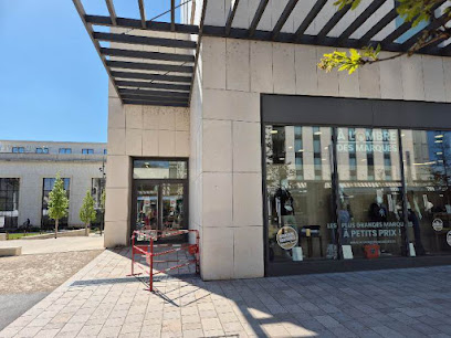 À L'ombre Des Marques | Tours Magasin De Vêtements à Tours