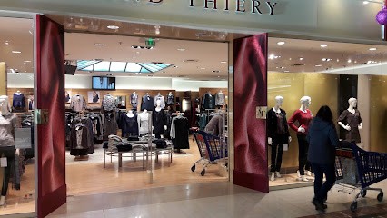 ARMAND THIERY HOMME, Magasin de Vêtements à Flers-en-Escrebieux