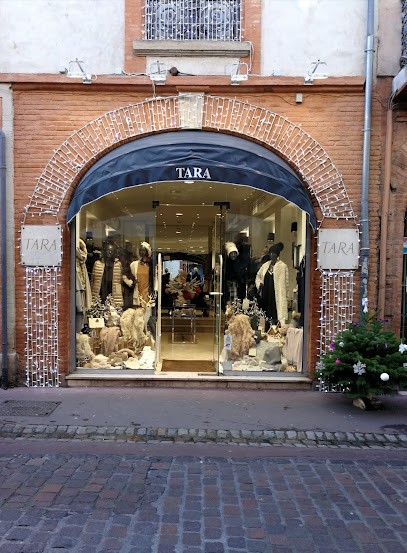 Boutique Tara, Magasin de Vêtements à Toulouse