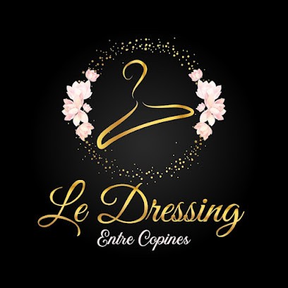 Le Dressing entre Copines, Magasin de Vêtements à Ploërmel