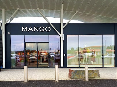 Mango, Magasin de Vêtements à La Teste-de-Buch