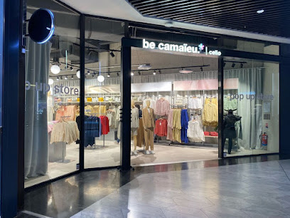 Be Camaïeu Lyon Part Dieu Magasin De Vêtements à Lyon 03