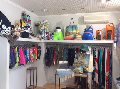 Mtboy's Boutique, Magasin de Vêtements à Ghisonaccia
