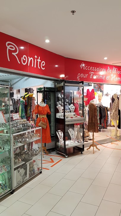 Ronite Boutique, Magasin de Vêtements à Saint-André-les-Vergers