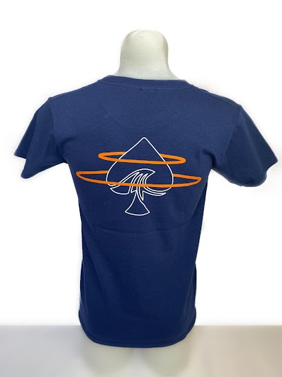 AsBlue, Magasin de Vêtements à Plumelin