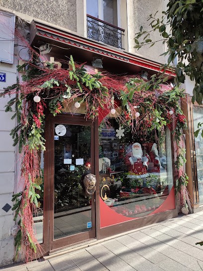 Bois Chiné, Magasin de Vêtements à La Garenne-Colombes