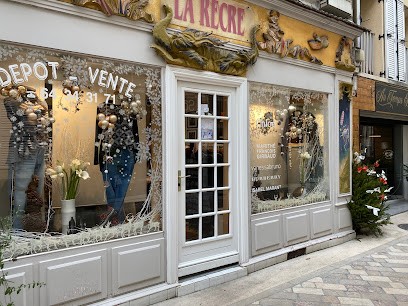 La Récré Dépôt Vente Féminin, Magasin de Vêtements à Meaux