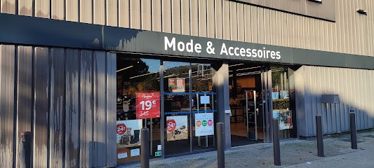 La Halle Trans En Provence, Magasin de Vêtements à Trans-en-Provence