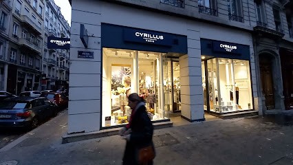 Cyrillus, Magasin de Vêtements à Lyon 06