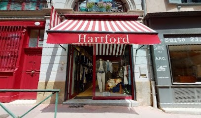 Mr. Hartford, Magasin de Vêtements à Toulouse