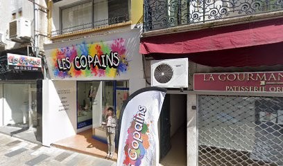Les Copains, Magasin de Vêtements à Pamiers