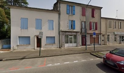 L'ANNEXE BY S&V, Magasin de Vêtements à Lavardac