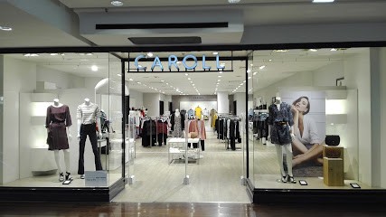 CAROLL, Magasin de Vêtements à Strasbourg