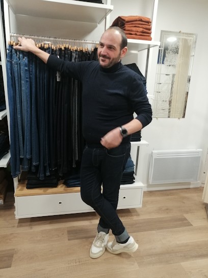 La Petite Boutique De Naomie, Magasin de Vêtements à Vitré