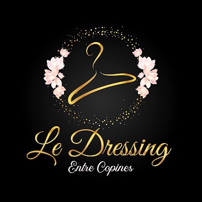 Le Dressing entre Copines, Magasin de Vêtements à Locminé