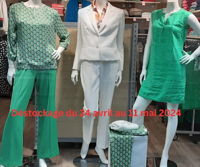 MARYLYS, Magasin de Vêtements à Cherbourg-en-Cotentin