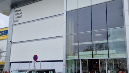 Kiabi, Magasin de Vêtements à Meaux