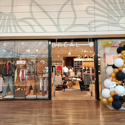Bréal, Magasin de Vêtements à Houdemont