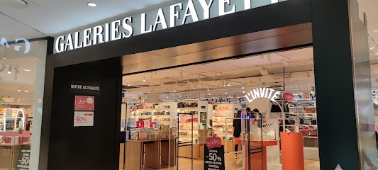 Vanessa Bruno - Galeries Lafayettes Paris Beaugrenelle, Magasin de Vêtements à Paris 15