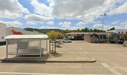 SunAndTheCity, Magasin de Vêtements à Saint-Dionisy