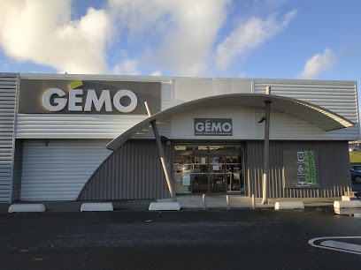 Gemo St Jean D'angely Chaussures Et Vêtements, Magasin de Vêtements à Saint-Jean-d'Angély