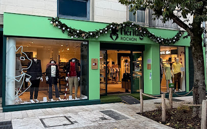 Héritage Rochon Magasin De Vêtements à Bourges
