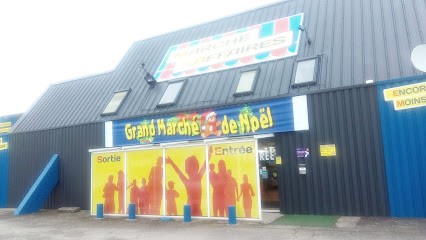 Sam'Textile, Magasin de Vêtements à Josselin