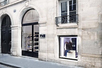 PHM SAINTS PÈRES, Magasin de Vêtements à Paris 07